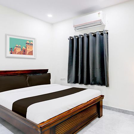 Super Collection O Vanasthalipuram Sururnagar 외부 사진